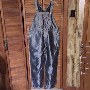 Women’s Bib Overalls